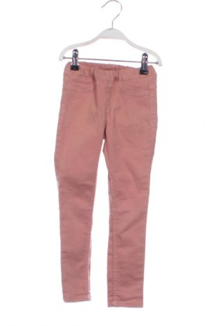 Pantaloni pentru copii H&M, Mărime 3-4y/ 104-110 cm, Culoare Mov deschis, Preț 55,26 Lei