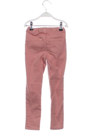 Pantaloni pentru copii H&M, Mărime 3-4y/ 104-110 cm, Culoare Mov deschis, Preț 55,26 Lei