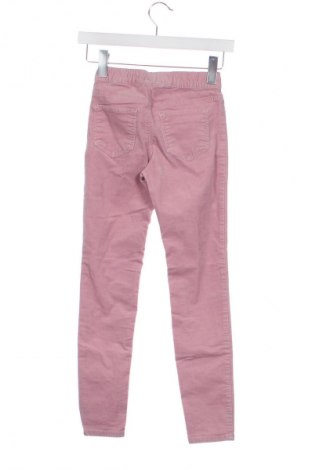 Детски панталон H&M, Размер 8-9y/ 134-140 см, Цвят Розов, Цена 16,99 лв.
