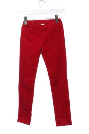 Παιδικό παντελόνι H&M, Μέγεθος 7-8y/ 128-134 εκ., Χρώμα Κόκκινο, Τιμή 9,99 €