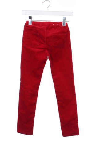 Παιδικό παντελόνι H&M, Μέγεθος 7-8y/ 128-134 εκ., Χρώμα Κόκκινο, Τιμή 9,99 €