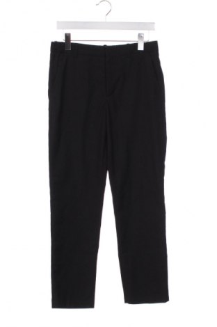 Dětské kalhoty  H&M, Velikost 12-13y/ 158-164 cm, Barva Černá, Cena  269,00 Kč