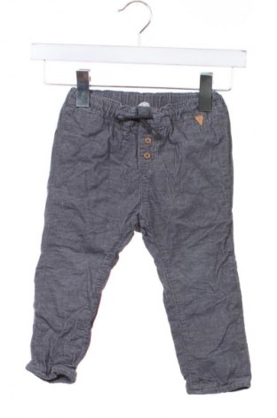 Kinderhose H&M, Größe 18-24m/ 86-98 cm, Farbe Grau, Preis 6,99 €