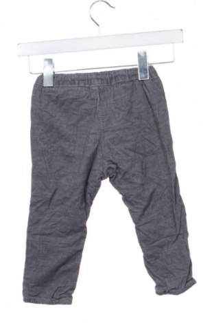 Kinderhose H&M, Größe 18-24m/ 86-98 cm, Farbe Grau, Preis 6,99 €