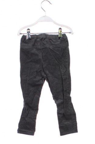 Dziecięce spodnie H&M, Rozmiar 18-24m/ 86-98 cm, Kolor Szary, Cena 33,99 zł