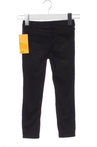Παιδικό παντελόνι H&M, Μέγεθος 3-4y/ 104-110 εκ., Χρώμα Μαύρο, Τιμή 10,99 €