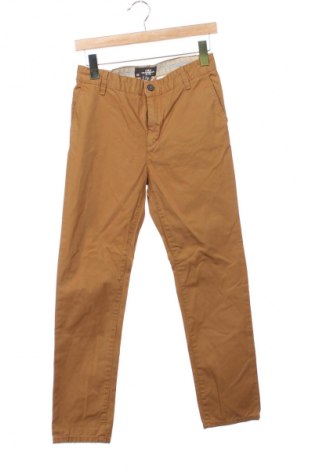 Παιδικό παντελόνι H&M L.O.G.G., Μέγεθος 11-12y/ 152-158 εκ., Χρώμα Καφέ, Τιμή 7,99 €