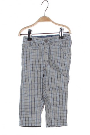 Dziecięce spodnie H&M L.O.G.G., Rozmiar 6-9m/ 68-74 cm, Kolor Kolorowy, Cena 48,28 zł