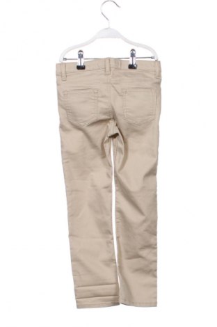 Dziecięce spodnie H&M L.O.G.G., Rozmiar 4-5y/ 110-116 cm, Kolor Beżowy, Cena 44,99 zł