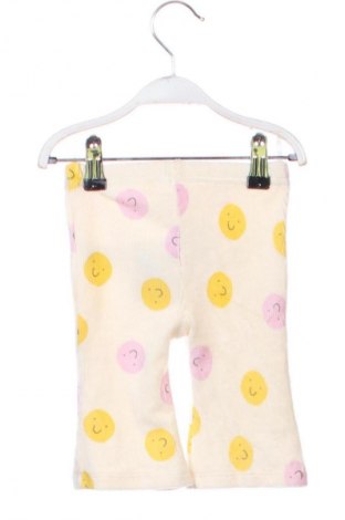Детски панталон Hema, Размер 2-3m/ 56-62 см, Цвят Многоцветен, Цена 15,99 лв.