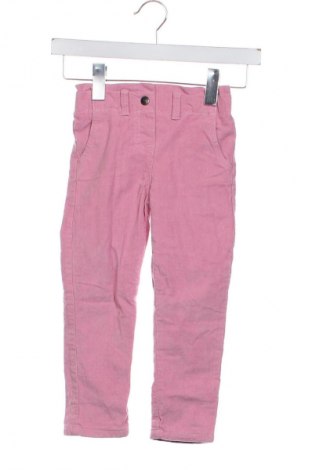 Dziecięce spodnie Impidimpi, Rozmiar 2-3y/ 98-104 cm, Kolor Różowy, Cena 34,99 zł