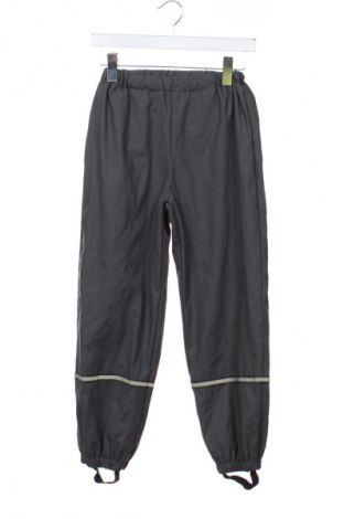 Παιδικό παντελόνι Infinity, Μέγεθος 8-9y/ 134-140 εκ., Χρώμα Γκρί, Τιμή 3,99 €