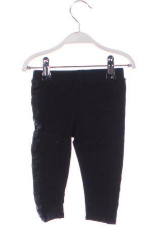 Dětské kalhoty  Karl Lagerfeld, Velikost 6-9m/ 68-74 cm, Barva Černá, Cena  519,00 Kč