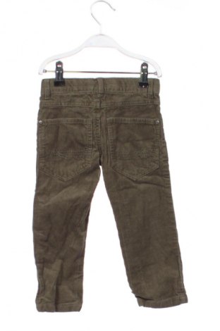 Dziecięce spodnie Karstadt, Rozmiar 18-24m/ 86-98 cm, Kolor Zielony, Cena 32,99 zł