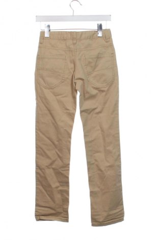 Kinderhose Kids, Größe 12-13y/ 158-164 cm, Farbe Beige, Preis 10,10 €