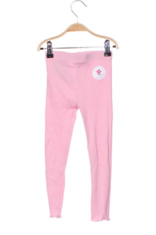 Παιδικό παντελόνι Kids, Μέγεθος 2-3y/ 98-104 εκ., Χρώμα Ρόζ , Τιμή 7,99 €
