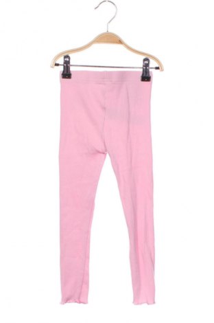Παιδικό παντελόνι Kids, Μέγεθος 2-3y/ 98-104 εκ., Χρώμα Ρόζ , Τιμή 7,99 €