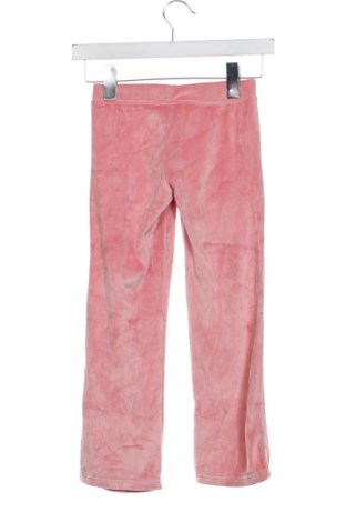 Παιδικό παντελόνι Kiki & Koko, Μέγεθος 5-6y/ 116-122 εκ., Χρώμα Ρόζ , Τιμή 3,99 €