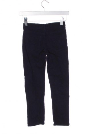 Παιδικό παντελόνι L&d, Μέγεθος 8-9y/ 134-140 εκ., Χρώμα Μπλέ, Τιμή 9,99 €