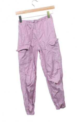 Παιδικό παντελόνι LC Waikiki, Μέγεθος 8-9y/ 134-140 εκ., Χρώμα Ρόζ , Τιμή 7,99 €