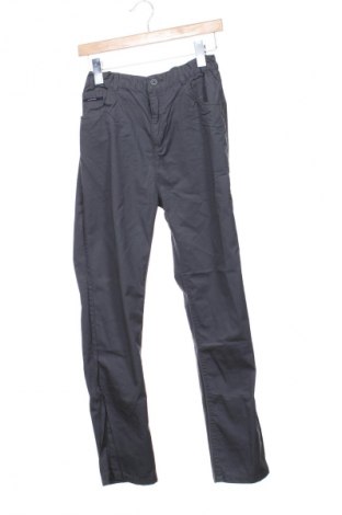 Παιδικό παντελόνι LC Waikiki, Μέγεθος 14-15y/ 168-170 εκ., Χρώμα Γκρί, Τιμή 7,99 €