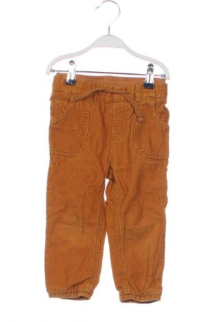 Παιδικό παντελόνι LC Waikiki, Μέγεθος 12-18m/ 80-86 εκ., Χρώμα Πορτοκαλί, Τιμή 7,99 €