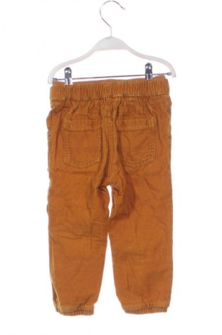 Παιδικό παντελόνι LC Waikiki, Μέγεθος 12-18m/ 80-86 εκ., Χρώμα Πορτοκαλί, Τιμή 7,99 €