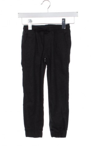 Παιδικό παντελόνι LC Waikiki, Μέγεθος 4-5y/ 110-116 εκ., Χρώμα Γκρί, Τιμή 7,99 €