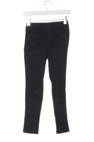 Παιδικό παντελόνι LC Waikiki, Μέγεθος 7-8y/ 128-134 εκ., Χρώμα Μπλέ, Τιμή 10,74 €