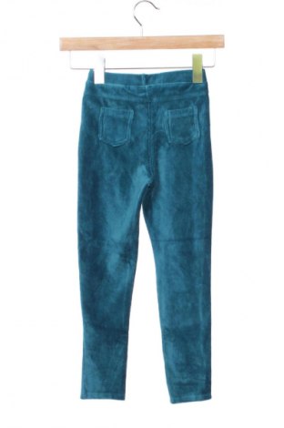 Παιδικό παντελόνι LC Waikiki, Μέγεθος 5-6y/ 116-122 εκ., Χρώμα Μπλέ, Τιμή 7,99 €