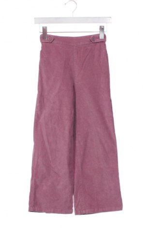 Παιδικό παντελόνι LC Waikiki, Μέγεθος 8-9y/ 134-140 εκ., Χρώμα Σάπιο μήλο, Τιμή 10,69 €