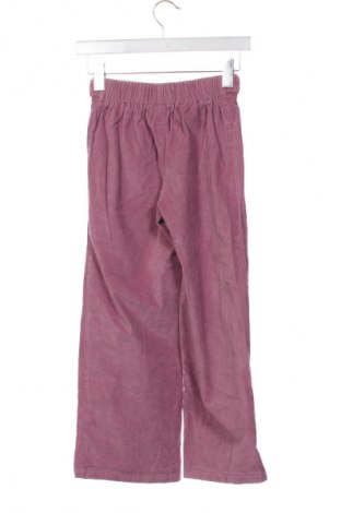 Παιδικό παντελόνι LC Waikiki, Μέγεθος 8-9y/ 134-140 εκ., Χρώμα Σάπιο μήλο, Τιμή 10,69 €