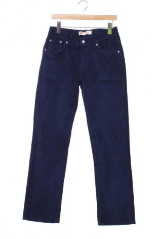 Παιδικό παντελόνι Levi's, Μέγεθος 15-18y/ 170-176 εκ., Χρώμα Μπλέ, Τιμή 14,99 €