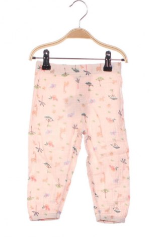 Dziecięce spodnie Lily & Dan, Rozmiar 9-12m/ 74-80 cm, Kolor Kolorowy, Cena 32,99 zł