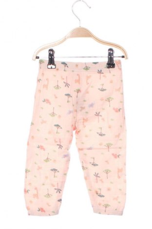 Dziecięce spodnie Lily & Dan, Rozmiar 9-12m/ 74-80 cm, Kolor Kolorowy, Cena 32,99 zł