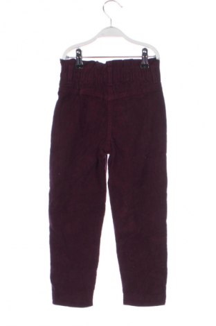 Детски панталон Lily & Dan, Размер 3-4y/ 104-110 см, Цвят Лилав, Цена 14,99 лв.