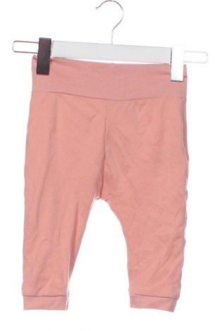Dziecięce spodnie Lily, Rozmiar 6-9m/ 68-74 cm, Kolor Różowy, Cena 44,99 zł