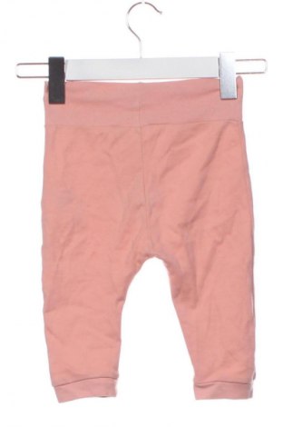 Dziecięce spodnie Lily, Rozmiar 6-9m/ 68-74 cm, Kolor Różowy, Cena 44,99 zł