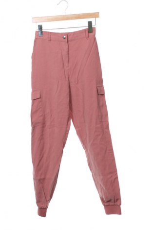 Παιδικό παντελόνι Lindex, Μέγεθος 14-15y/ 168-170 εκ., Χρώμα Σάπιο μήλο, Τιμή 7,99 €