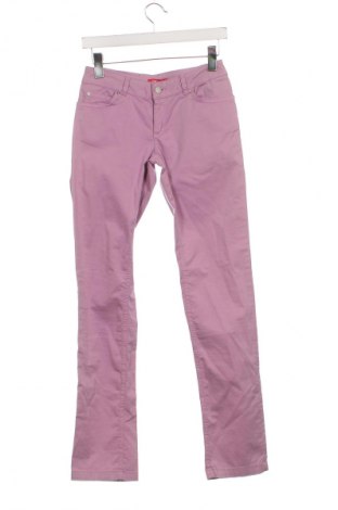 Παιδικό παντελόνι Liu Jo, Μέγεθος 13-14y/ 164-168 εκ., Χρώμα Ρόζ , Τιμή 51,99 €