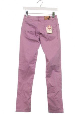 Παιδικό παντελόνι Liu Jo, Μέγεθος 13-14y/ 164-168 εκ., Χρώμα Ρόζ , Τιμή 51,99 €