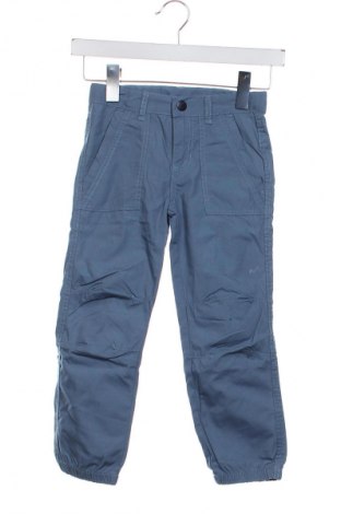 Παιδικό παντελόνι Lupilu, Μέγεθος 4-5y/ 110-116 εκ., Χρώμα Μπλέ, Τιμή 10,74 €
