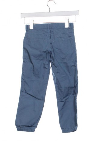 Παιδικό παντελόνι Lupilu, Μέγεθος 4-5y/ 110-116 εκ., Χρώμα Μπλέ, Τιμή 10,74 €