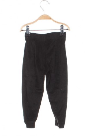 Dziecięce spodnie Lupilu, Rozmiar 18-24m/ 86-98 cm, Kolor Czarny, Cena 32,99 zł