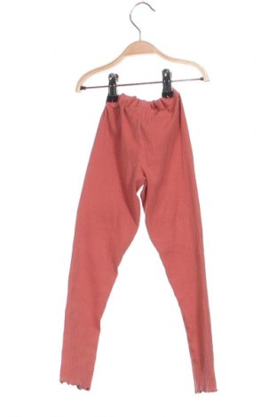 Pantaloni pentru copii Lupilu, Mărime 4-5y/ 110-116 cm, Culoare Roșu, Preț 55,26 Lei