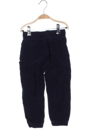 Dziecięce spodnie Lupilu, Rozmiar 18-24m/ 86-98 cm, Kolor Niebieski, Cena 59,16 zł