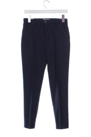 Dziecięce spodnie Mango, Rozmiar 11-12y/ 152-158 cm, Kolor Niebieski, Cena 26,21 zł