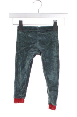 Dětské kalhoty  Marks & Spencer, Velikost 18-24m/ 86-98 cm, Barva Zelená, Cena  79,00 Kč