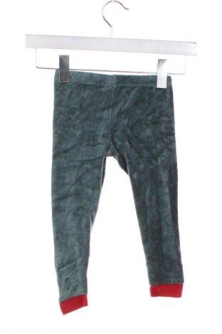 Dětské kalhoty  Marks & Spencer, Velikost 18-24m/ 86-98 cm, Barva Zelená, Cena  79,00 Kč