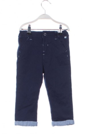 Παιδικό παντελόνι Marks & Spencer, Μέγεθος 18-24m/ 86-98 εκ., Χρώμα Μπλέ, Τιμή 4,99 €